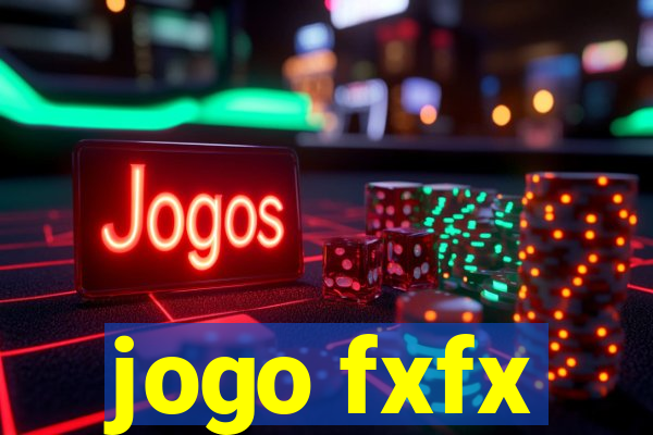 jogo fxfx