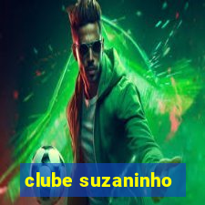 clube suzaninho