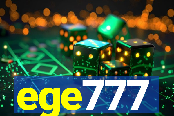 ege777