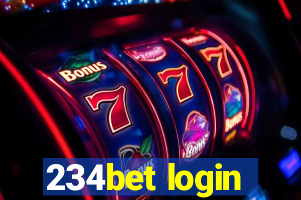 234bet login