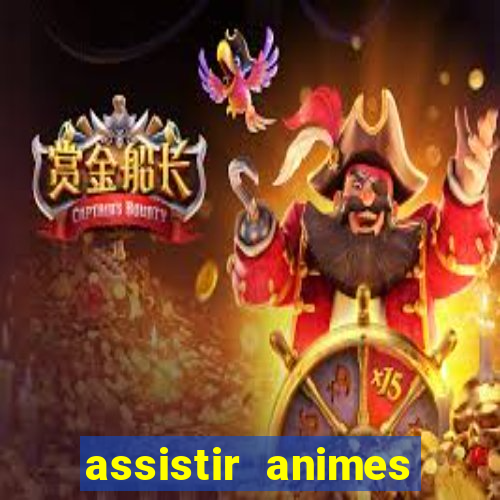 assistir animes online nz