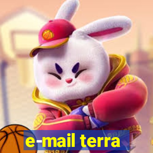 e-mail terra