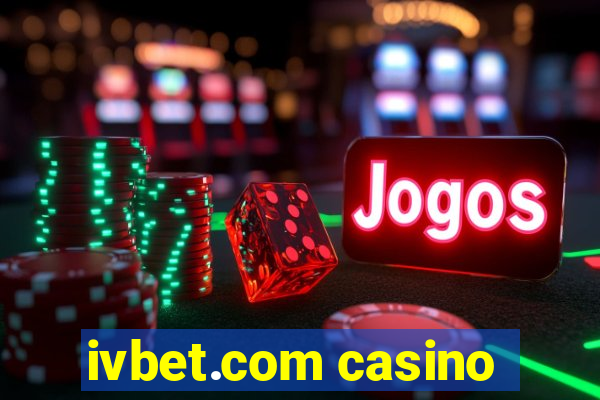 ivbet.com casino