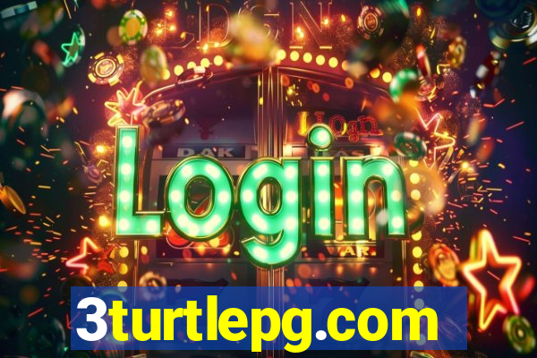 3turtlepg.com