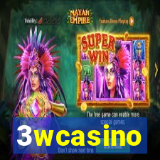 3wcasino