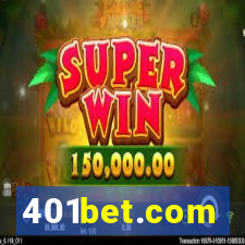 401bet.com