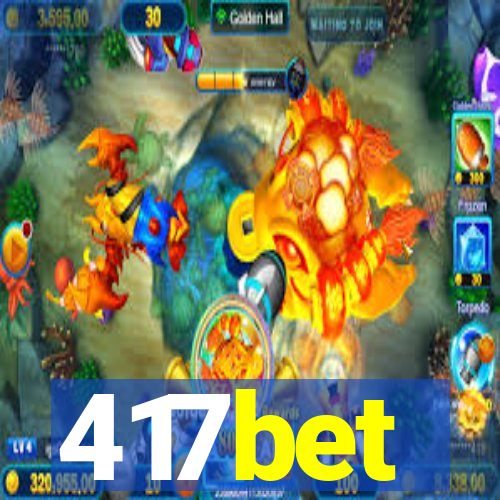 417bet