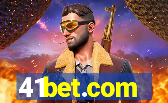 41bet.com