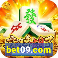 bet09.com