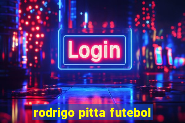 rodrigo pitta futebol