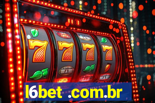 l6bet .com.br