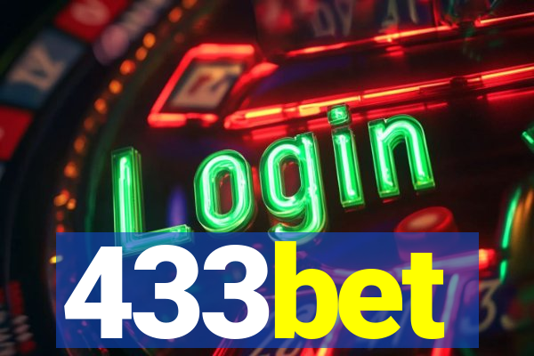 433bet