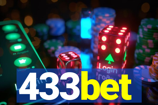 433bet