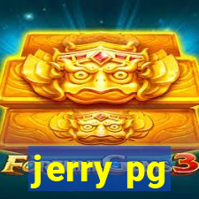 jerry pg