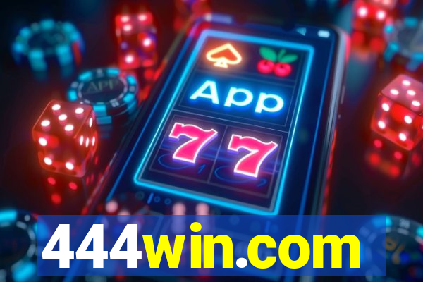 444win.com