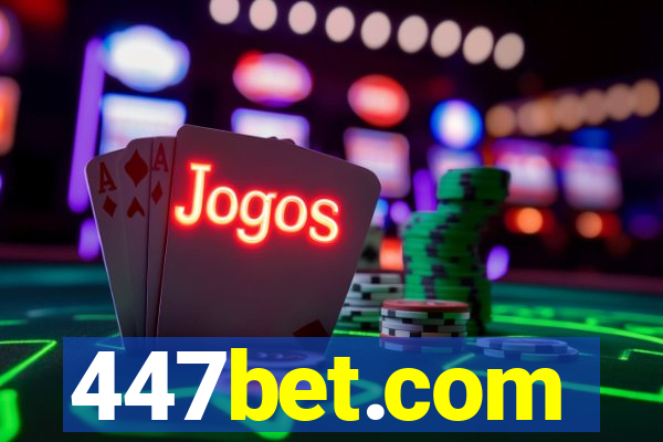 447bet.com