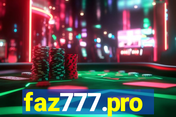 faz777.pro