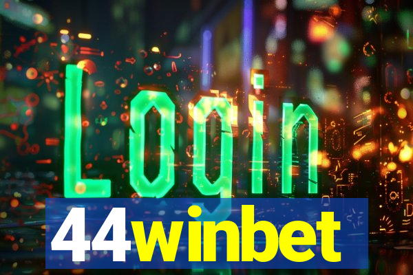 44winbet