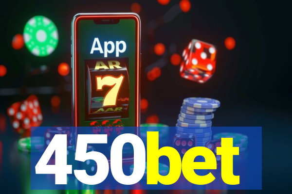 450bet