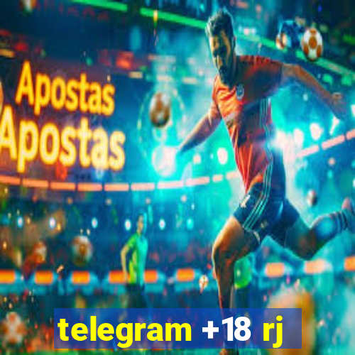 telegram +18 rj