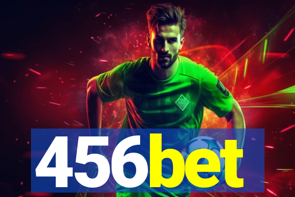 456bet