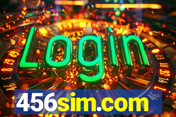 456sim.com