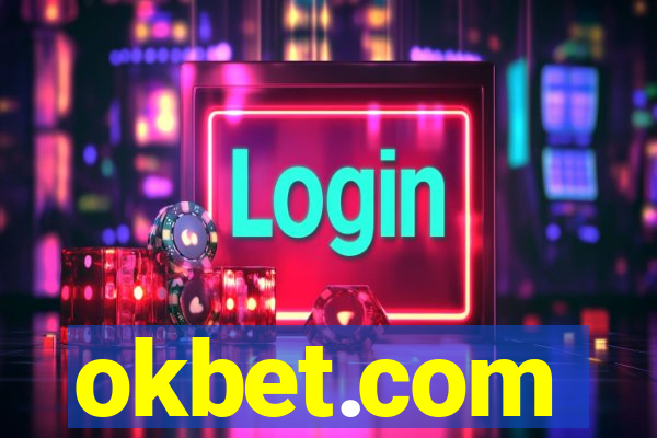 okbet.com