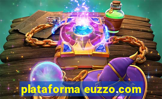 plataforma euzzo.com