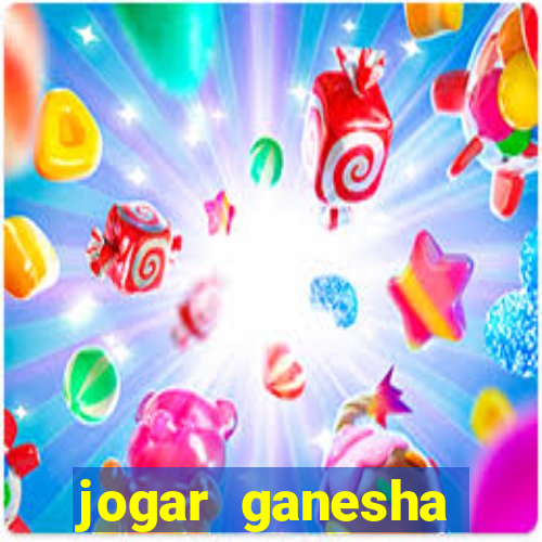 jogar ganesha fortune demo