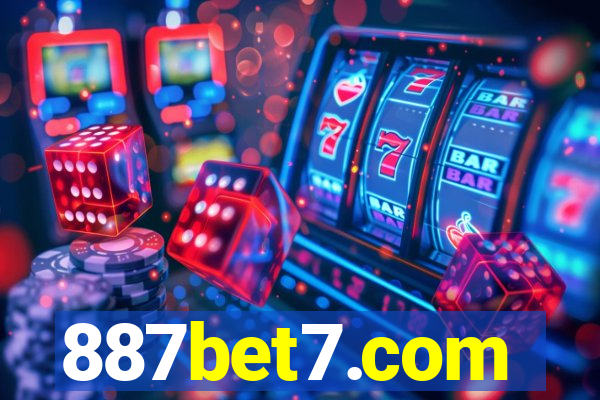 887bet7.com