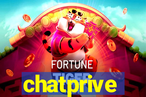 chatprive