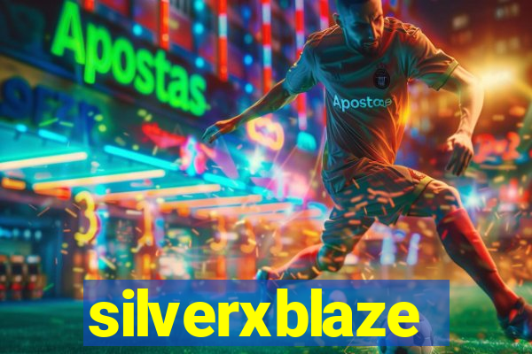 silverxblaze