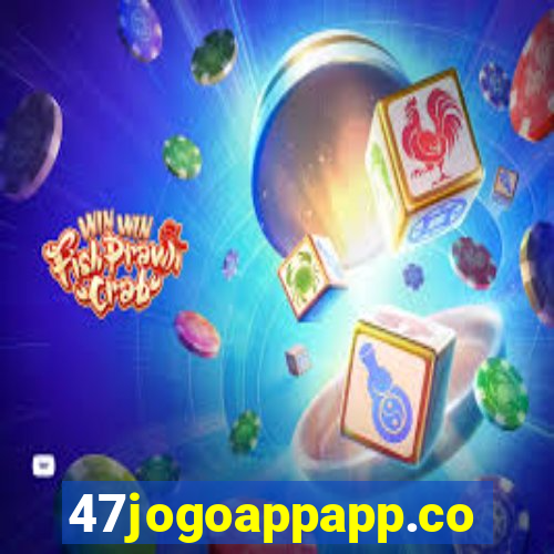 47jogoappapp.com