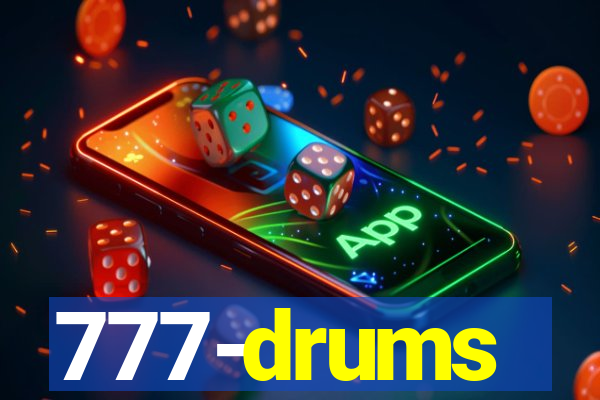 777-drums