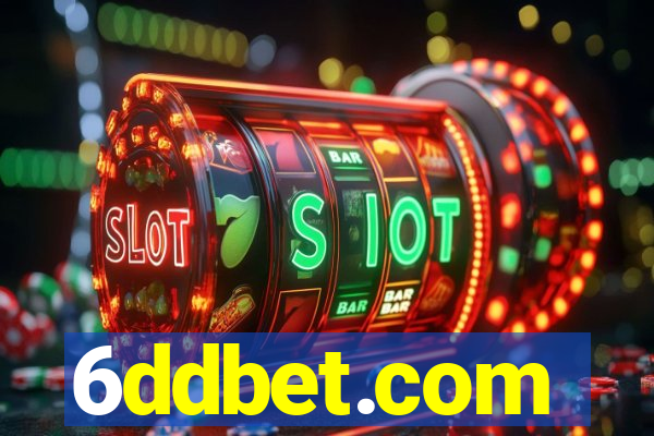 6ddbet.com