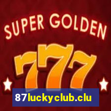 87luckyclub.club