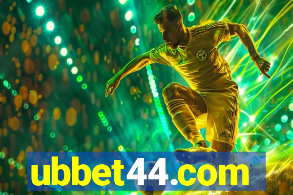 ubbet44.com