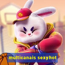 multicanais sexyhot