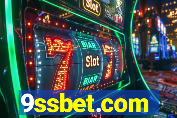 9ssbet.com