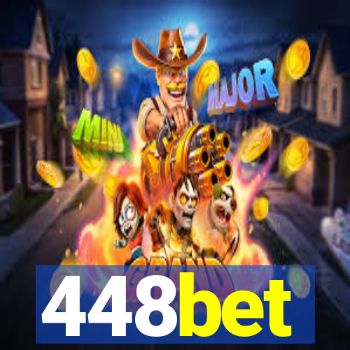 448bet