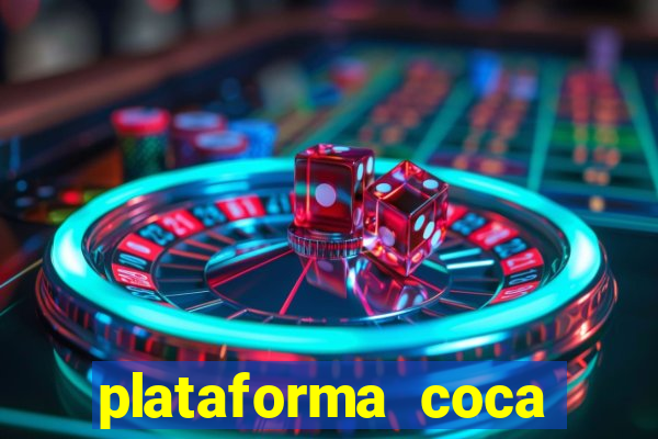 plataforma coca cola bet