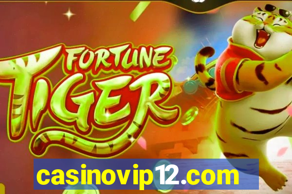 casinovip12.com