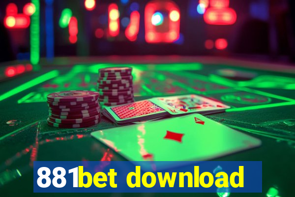 881bet download