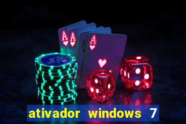 ativador windows 7 loader download