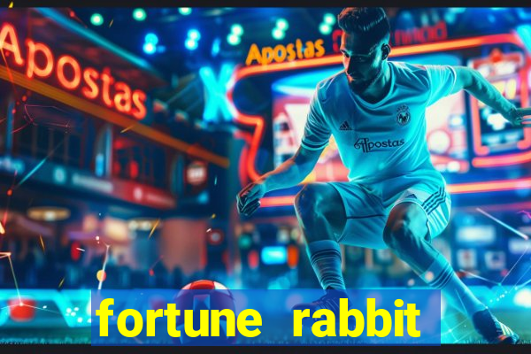 fortune rabbit horario pagante Commercial