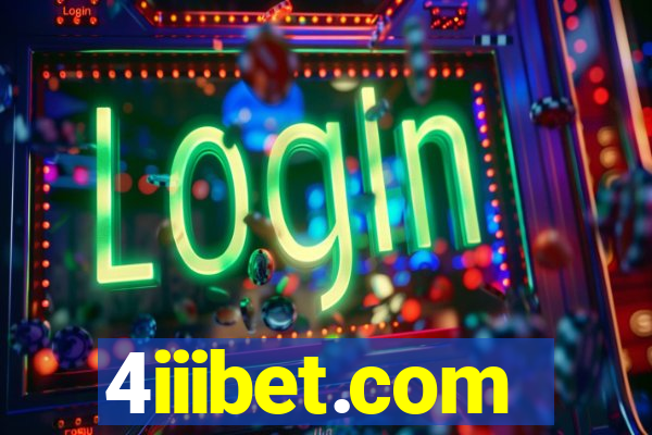 4iiibet.com