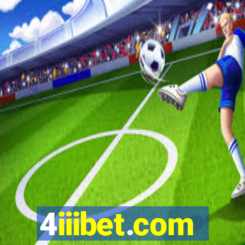 4iiibet.com