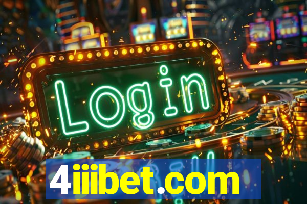 4iiibet.com