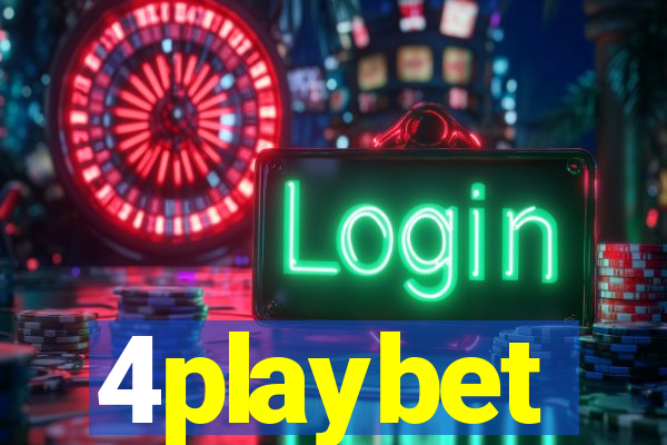 4playbet