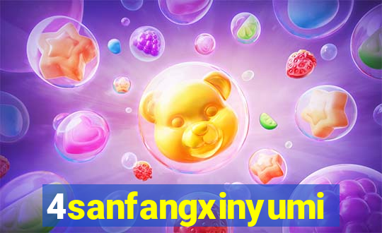 4sanfangxinyuming.com